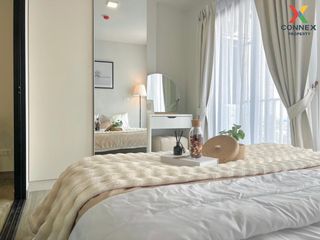 For rent 1 bed condo in Mueang Pathum Thani, Pathum Thani