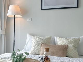 For rent 1 bed condo in Mueang Pathum Thani, Pathum Thani