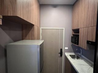 For rent 1 bed condo in Khan Na Yao, Bangkok