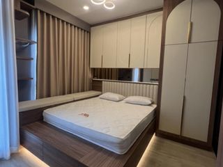 For rent 1 bed condo in Khan Na Yao, Bangkok