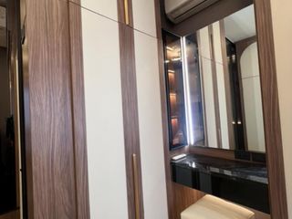 For rent 1 bed condo in Khan Na Yao, Bangkok