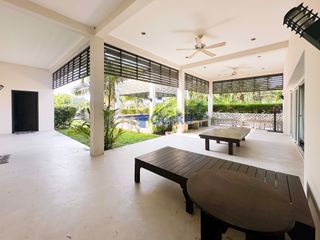 For rent 4 bed house in Sattahip, Chonburi