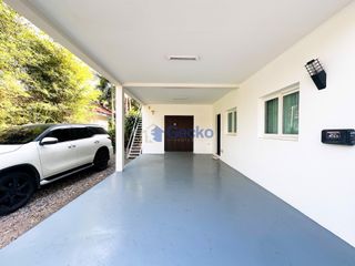 For rent 4 bed house in Sattahip, Chonburi