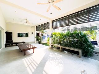 For rent 4 bed house in Sattahip, Chonburi