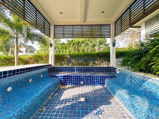 For rent 4 bed house in Sattahip, Chonburi