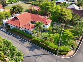 For rent 4 bed house in Sattahip, Chonburi