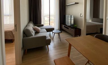For rent 2 Beds condo in Phaya Thai, Bangkok