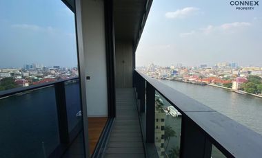 For rent 1 bed condo in Khlong San, Bangkok