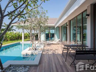 For rent 3 bed villa in Hua Hin, Prachuap Khiri Khan