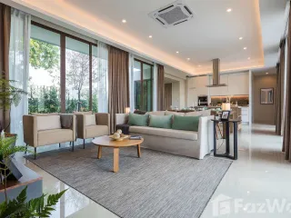 For rent 3 bed villa in Hua Hin, Prachuap Khiri Khan