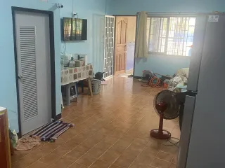 For sale 2 bed townhouse in Tha Yang, Phetchaburi