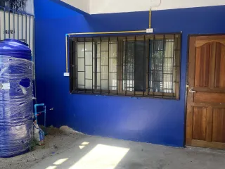 For sale 2 bed townhouse in Tha Yang, Phetchaburi