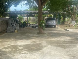 For sale land in Cha Am, Phetchaburi