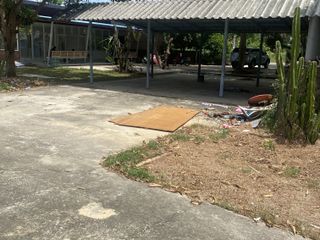 For sale land in Cha Am, Phetchaburi