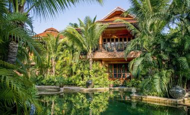 For sale 6 Beds villa in Cha Am, Phetchaburi