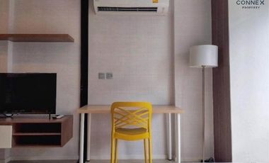 For rent 1 Beds condo in Lat Phrao, Bangkok