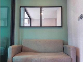 For rent 1 Beds condo in Lat Phrao, Bangkok
