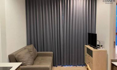 For rent 1 bed condo in Phaya Thai, Bangkok