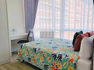 Аренда 1 кровать кондо в Банг На, Бангкок