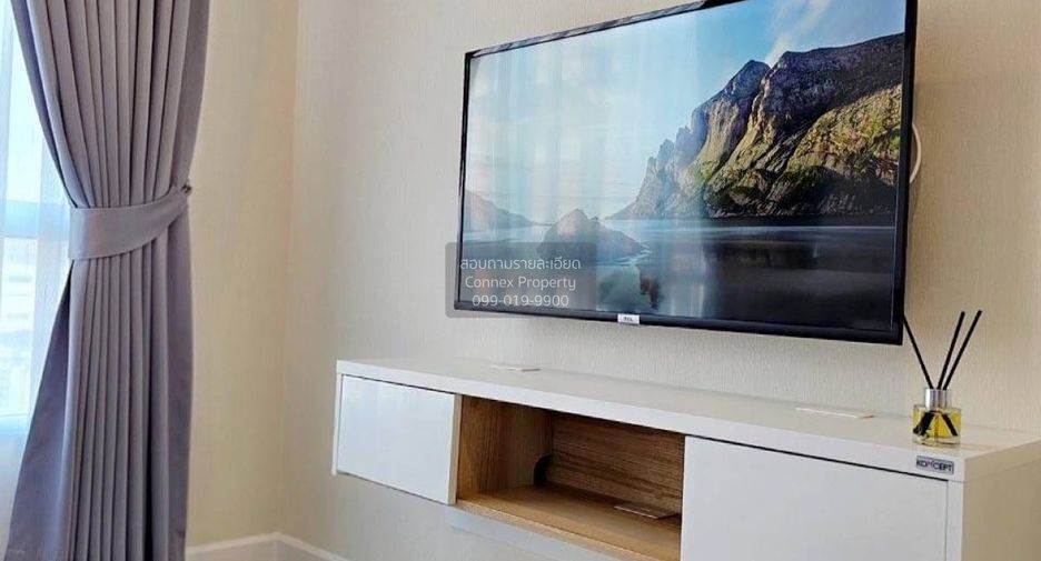For rent 1 Beds condo in Bang Na, Bangkok