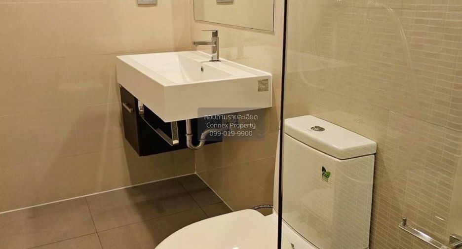 For rent 1 Beds condo in Bang Na, Bangkok