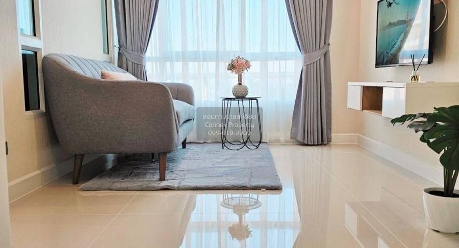 For rent 1 Beds condo in Bang Na, Bangkok