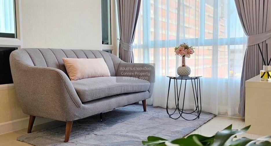 For rent 1 Beds condo in Bang Na, Bangkok