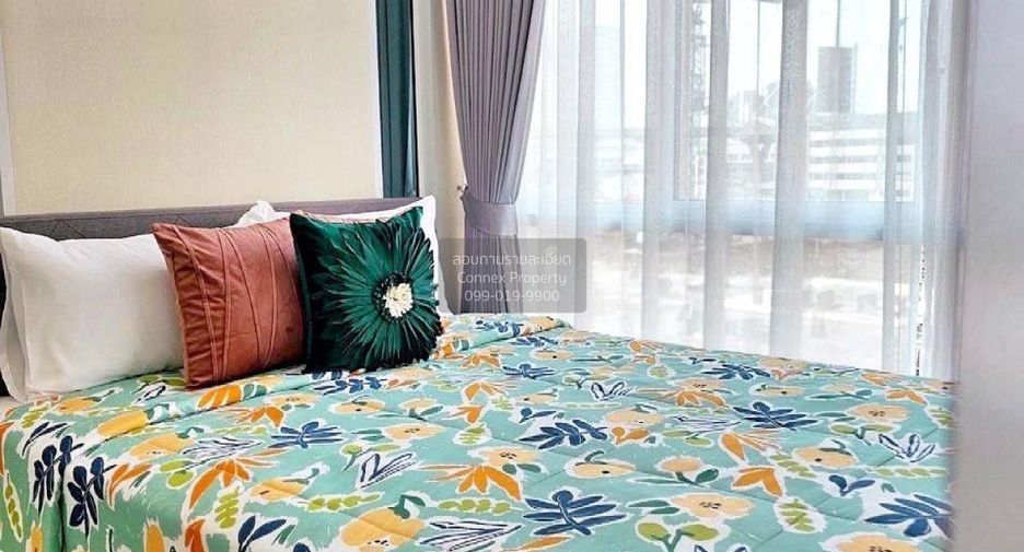 For rent 1 Beds condo in Bang Na, Bangkok