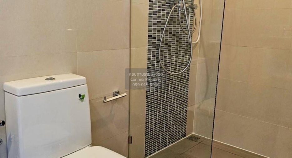 For rent 1 Beds condo in Bang Na, Bangkok