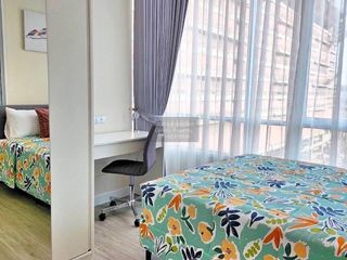 Аренда 1 кровать кондо в Банг На, Бангкок