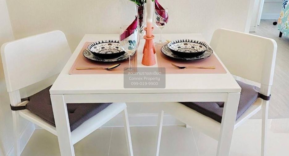 For rent 1 Beds condo in Bang Na, Bangkok