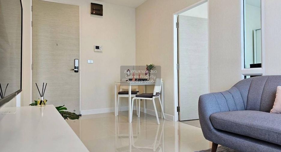 For rent 1 Beds condo in Bang Na, Bangkok