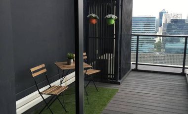 For rent 1 bed condo in Chatuchak, Bangkok
