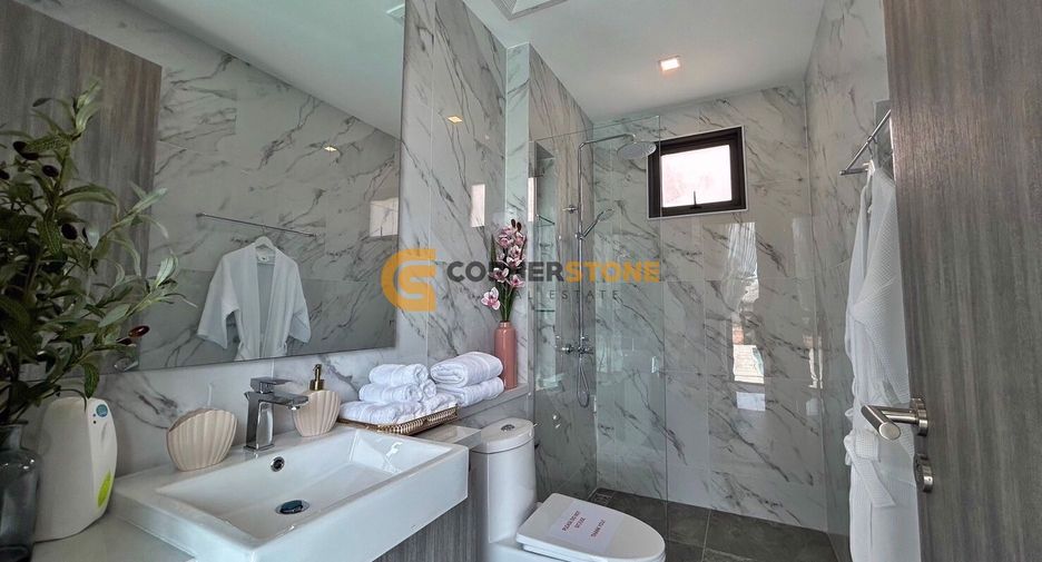 For sale 3 ベッドルーム house in Bang Lamung, Chonburi