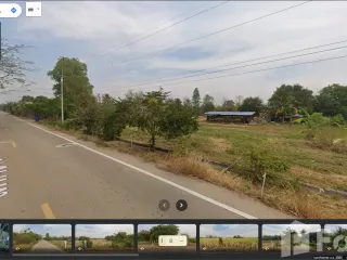 For sale land in Aranyaprathet, Sa Kaeo