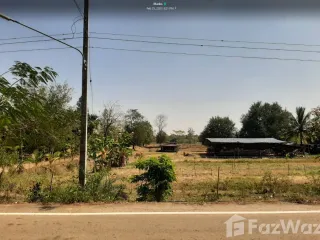 For sale land in Aranyaprathet, Sa Kaeo