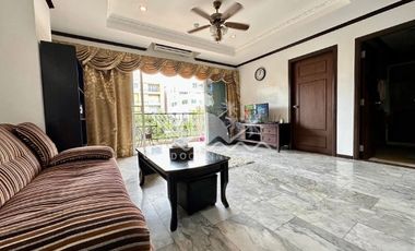For sale 1 Beds condo in Pratumnak, Pattaya