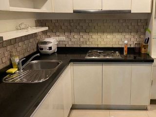 For rent 3 Beds condo in Huai Khwang, Bangkok