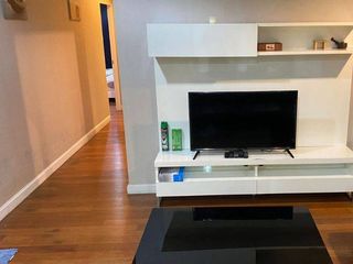 For rent 3 Beds condo in Huai Khwang, Bangkok