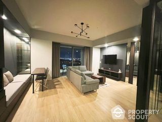 For rent 1 Beds condo in Yan Nawa, Bangkok