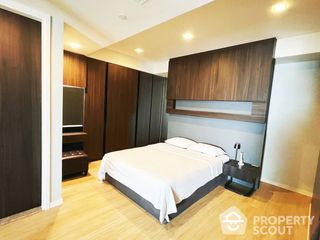 For rent 1 Beds condo in Yan Nawa, Bangkok