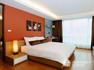 For rent 3 Beds apartment in Bang Na, Bangkok