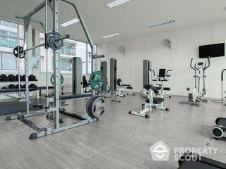 For rent 3 Beds apartment in Bang Na, Bangkok