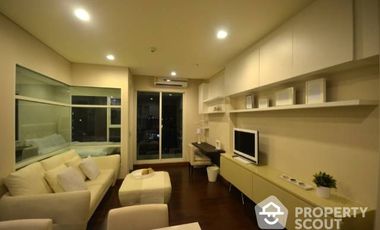 For rent 1 Beds condo in Watthana, Bangkok