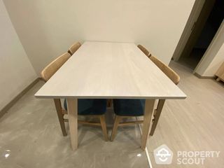 For rent 2 Beds condo in Huai Khwang, Bangkok