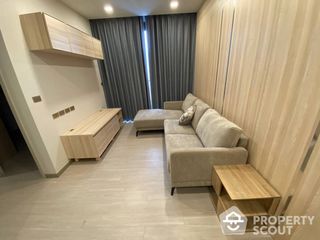 For rent 2 Beds condo in Huai Khwang, Bangkok