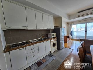 For rent 2 Beds condo in Yan Nawa, Bangkok