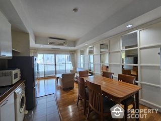 For rent 2 Beds condo in Yan Nawa, Bangkok