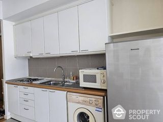 For rent 2 Beds condo in Yan Nawa, Bangkok