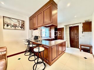 For rent そして for sale 3 Beds condo in Pratumnak, Pattaya